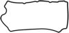 GLASER X53954-01 Gasket, cylinder head cover